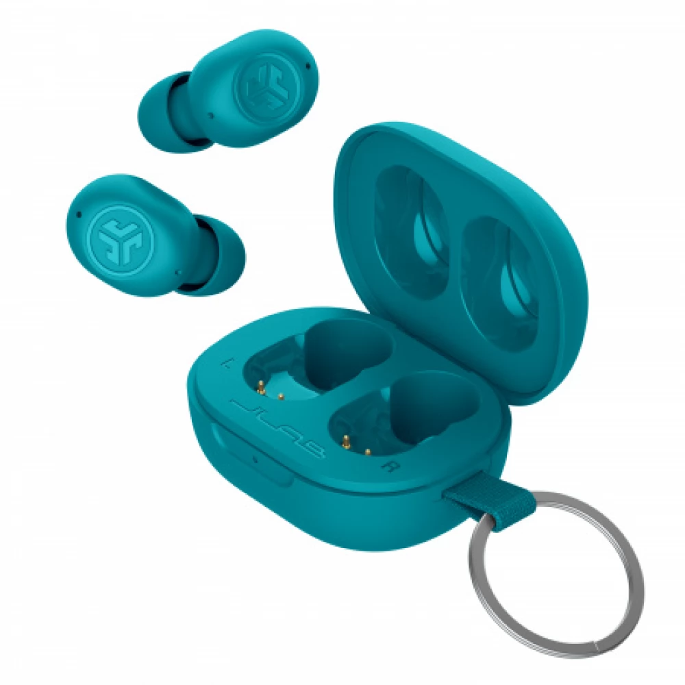 JLAB JBuds Mini True Wireless kék