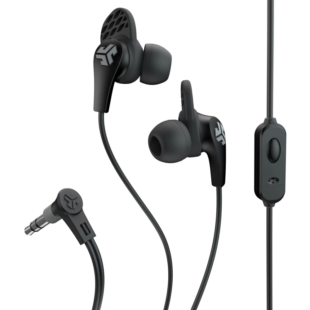 JLAB JBuds Pro Signature fekete