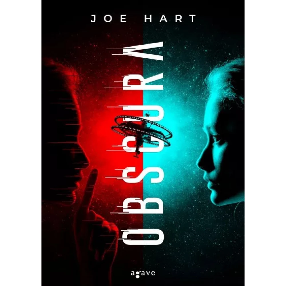 Joe Hart - Obscura