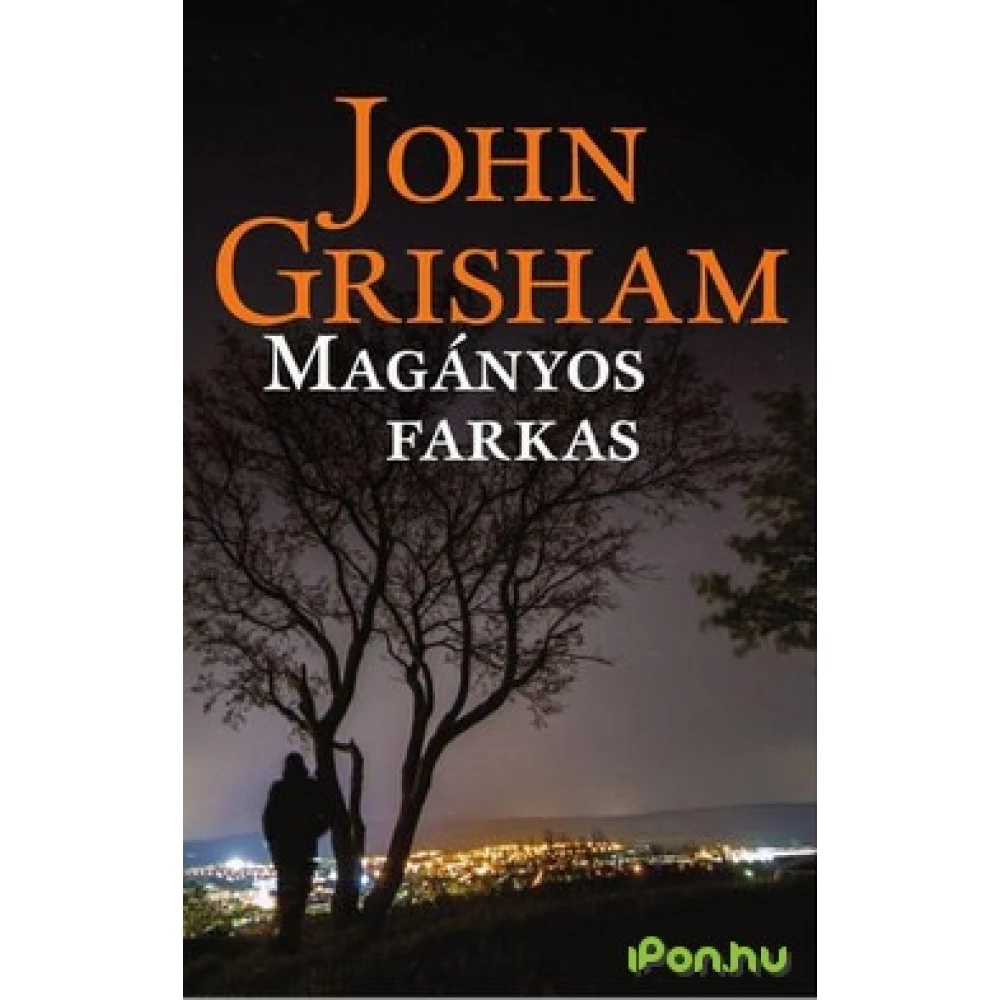 John Grisham - A magányos farkas