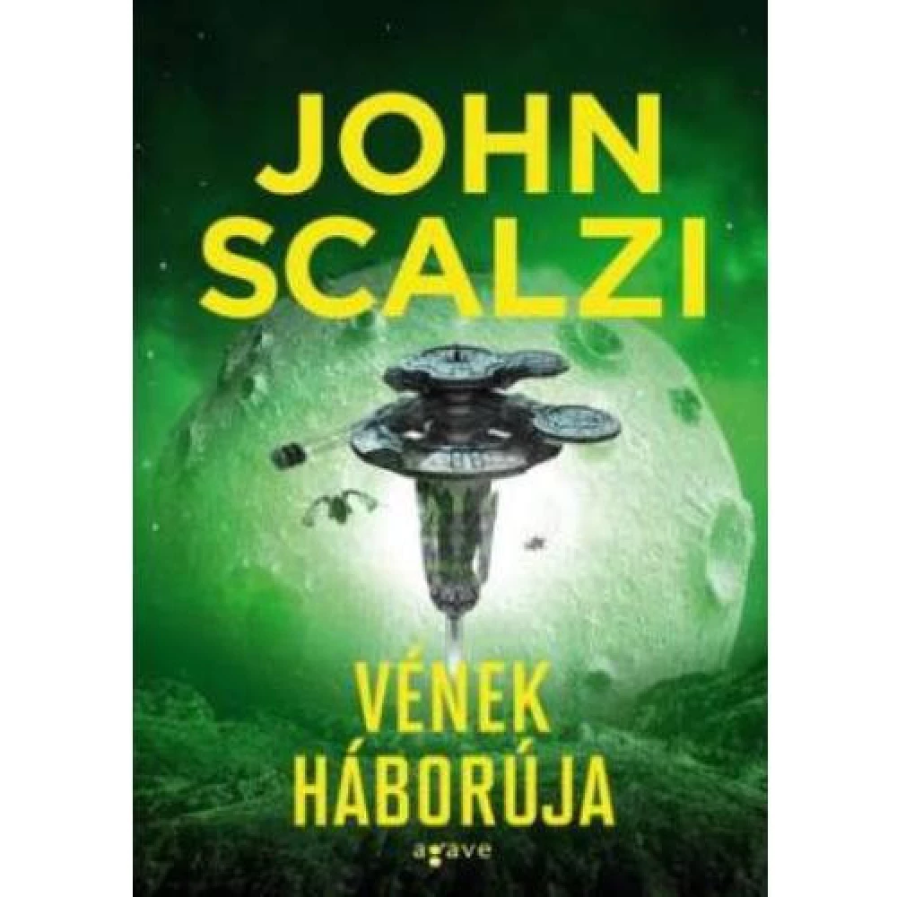 John Scalzi - Vének háborúja (2019)
