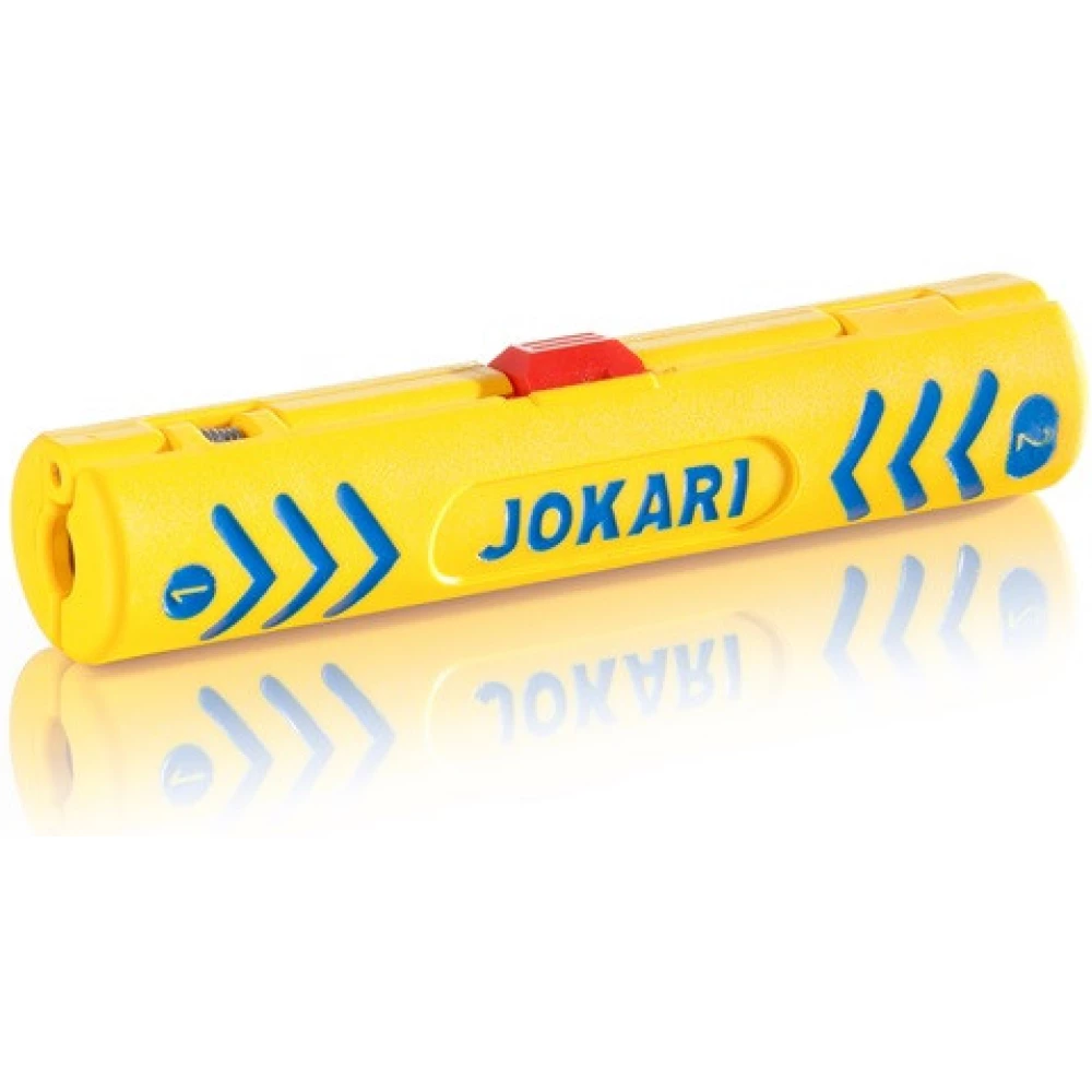 JOKARI Secura Coaxi No.1 kábelcsupaszító