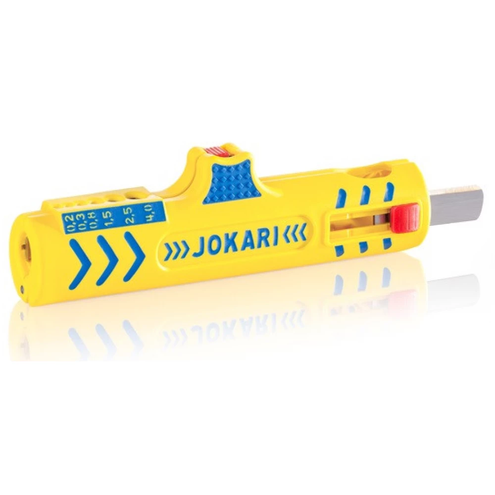 JOKARI Secura No.15. kábelcsupaszító
