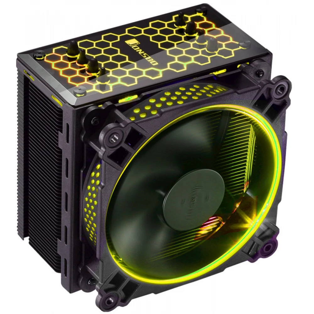JONSBO CR-201 RGB