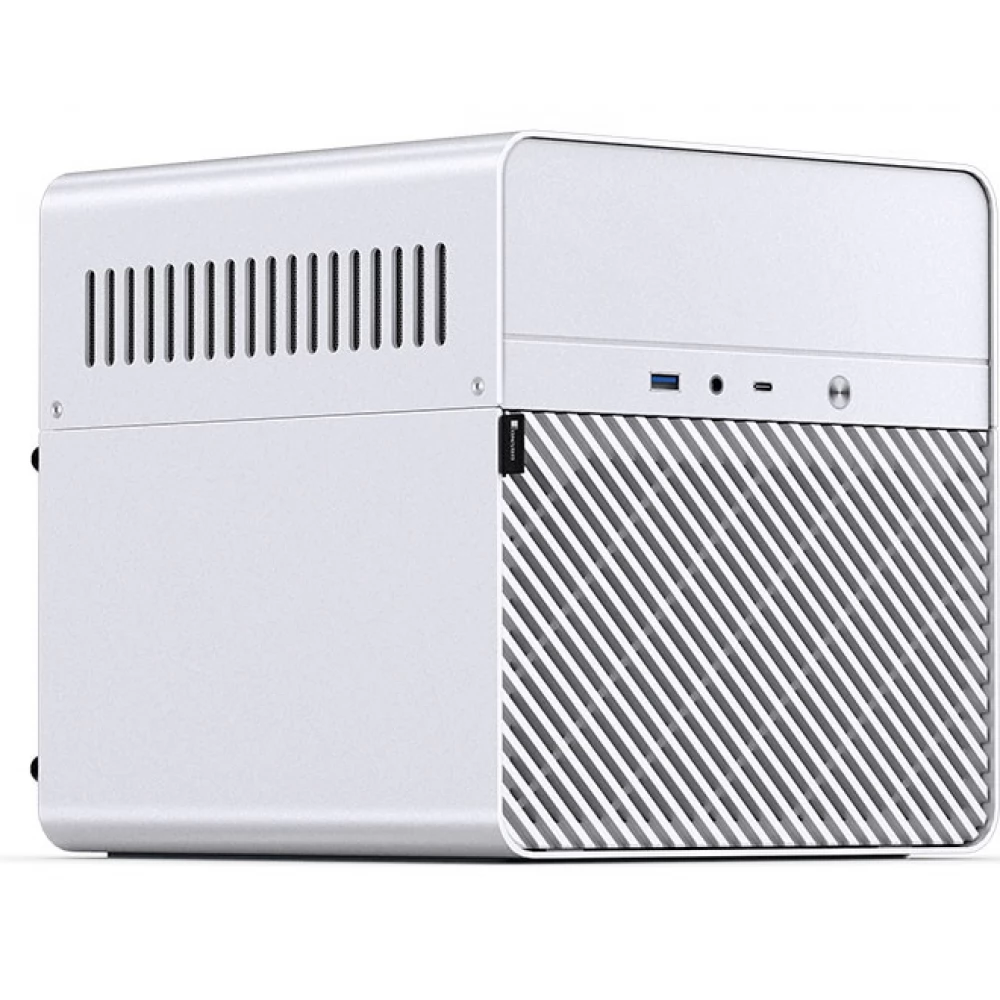 JONSBO N2 Mini-iTX fehér