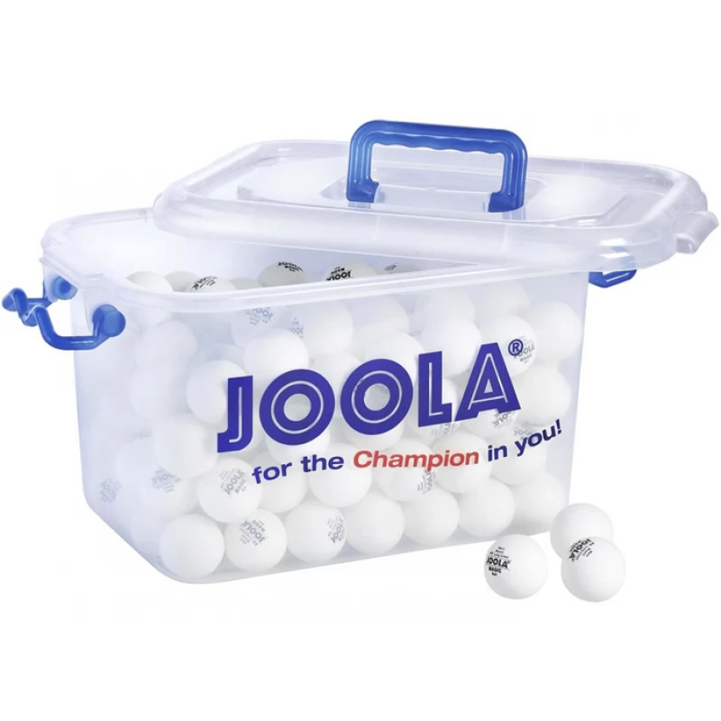 JOOLA Pingponglabda Magic 40 mm darabra