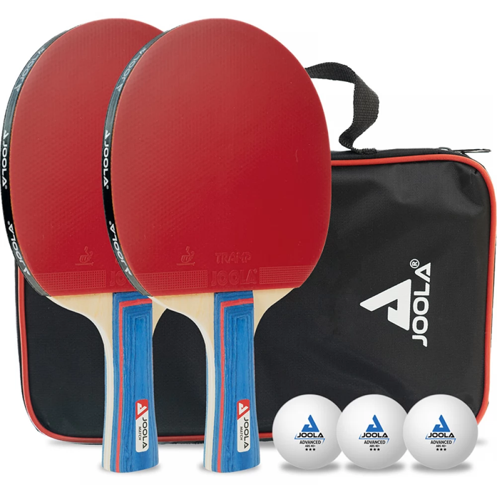 JOOLA Set Duo pingpong szett