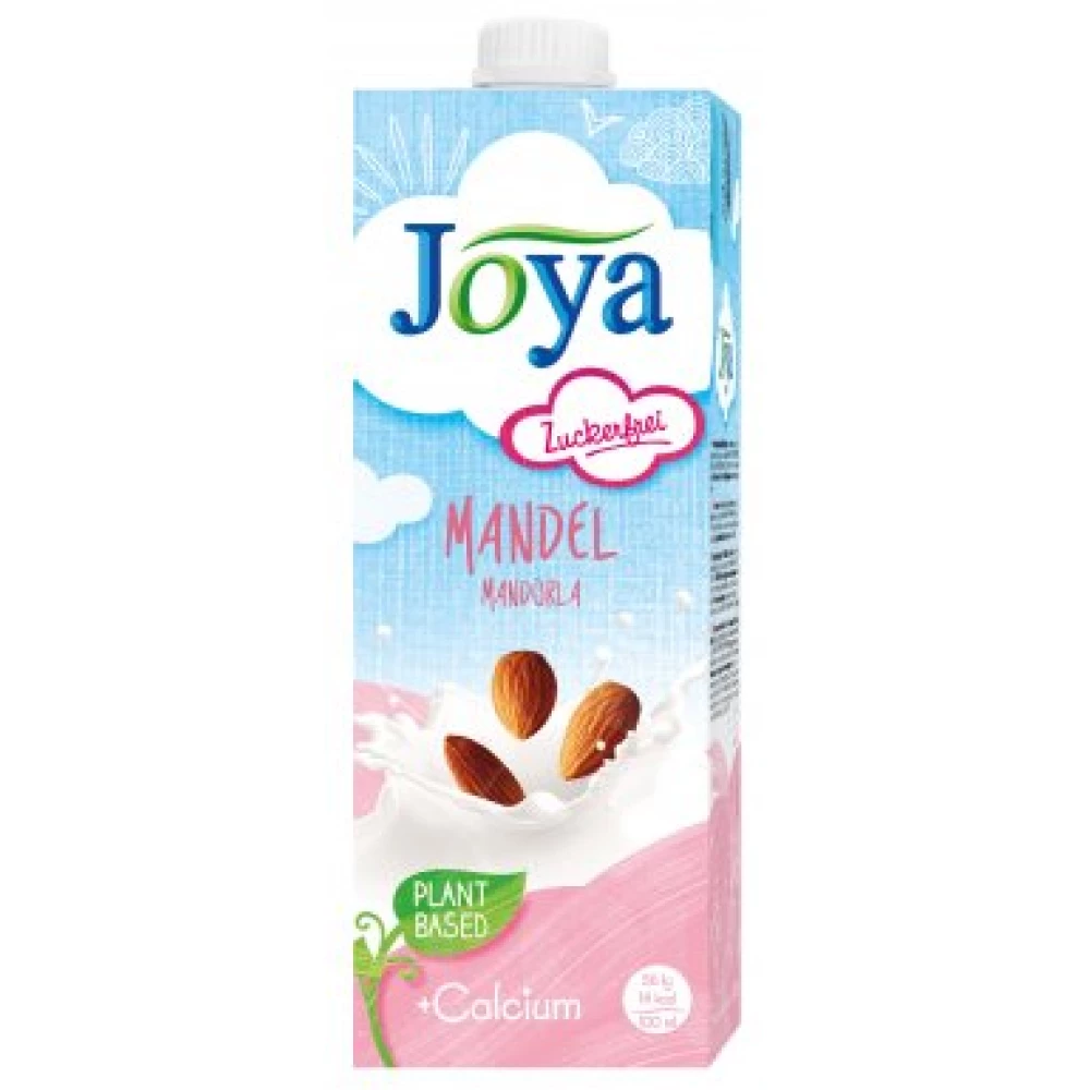 JOYA mandulaital kálciummal uht 1000 ml