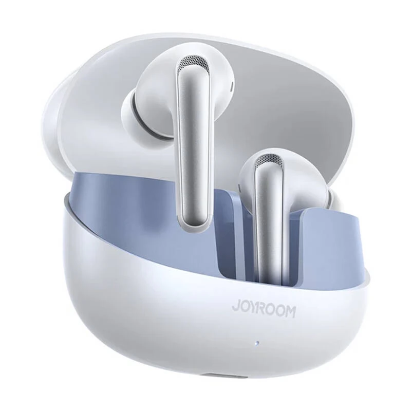 JOYROOM Funpods Series JR-FN2 fehér