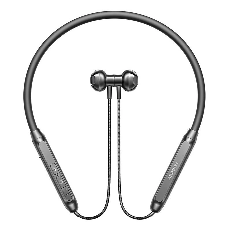 JOYROOM JR-D8 ANC fekete