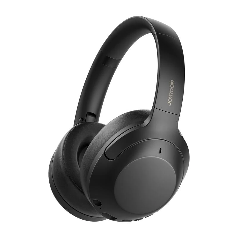 JOYROOM JR-JH2 ANC fekete