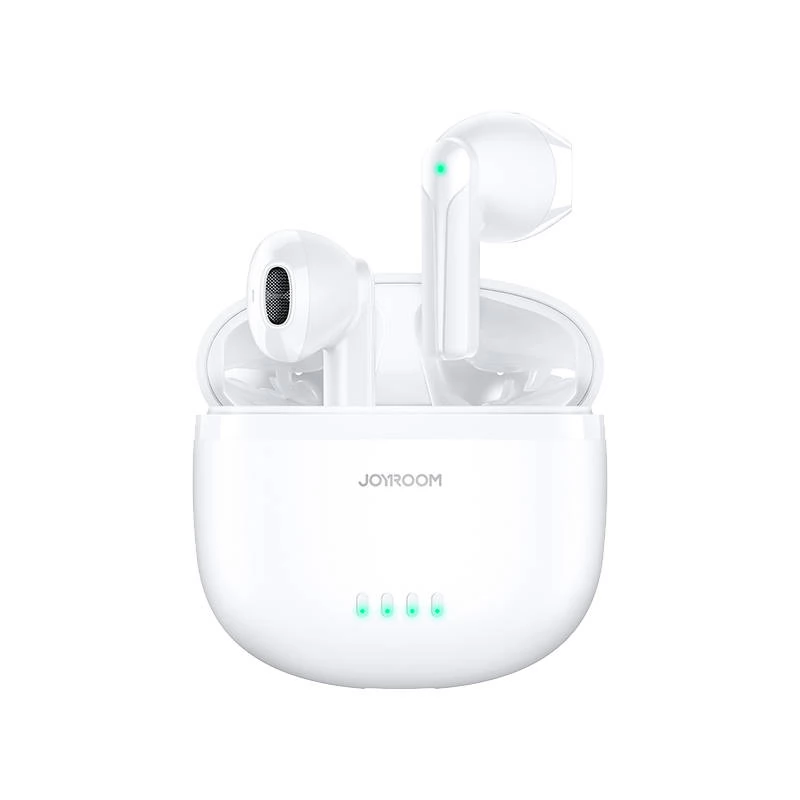 JOYROOM JR-TL11 Dual-Mic ENC fehér