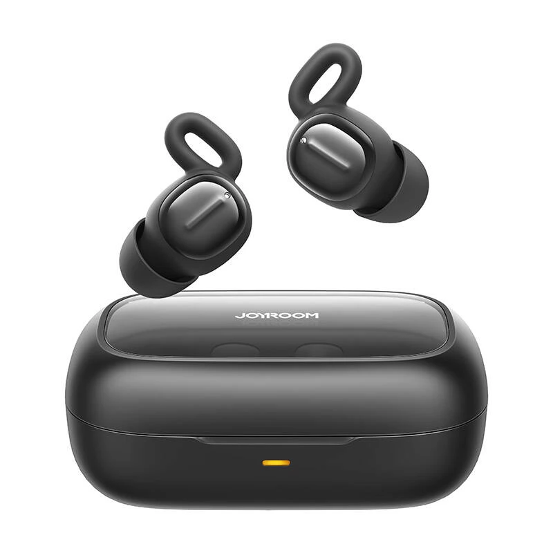 JOYROOM JR-TS1 TWS fekete
