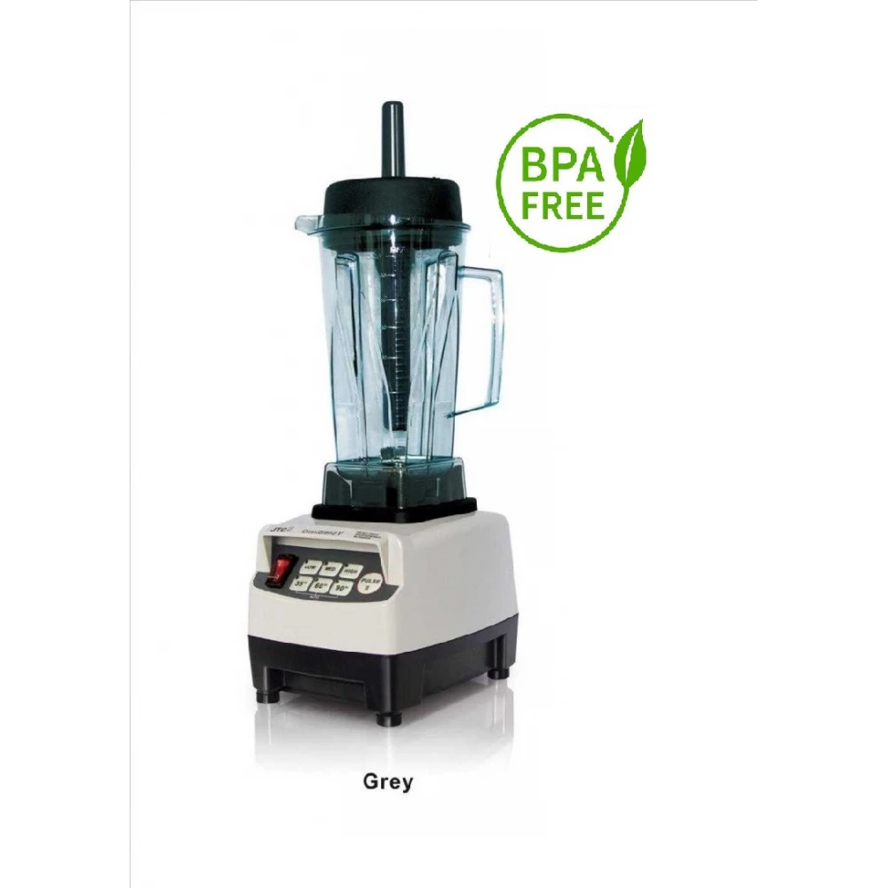 JTC OMNIBLEND TM-800W Turmixgép fehér