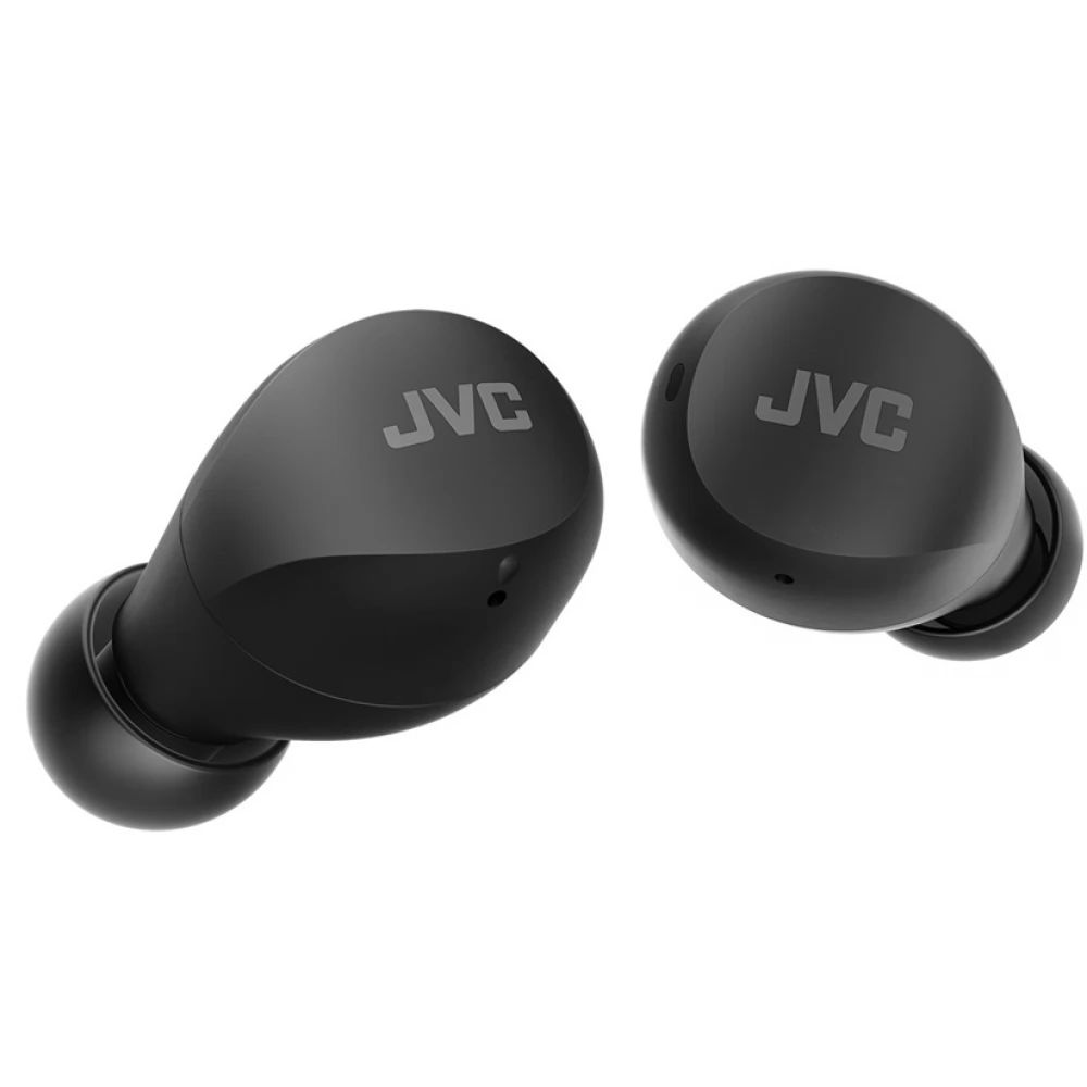 JVC HA-A6TB fekete