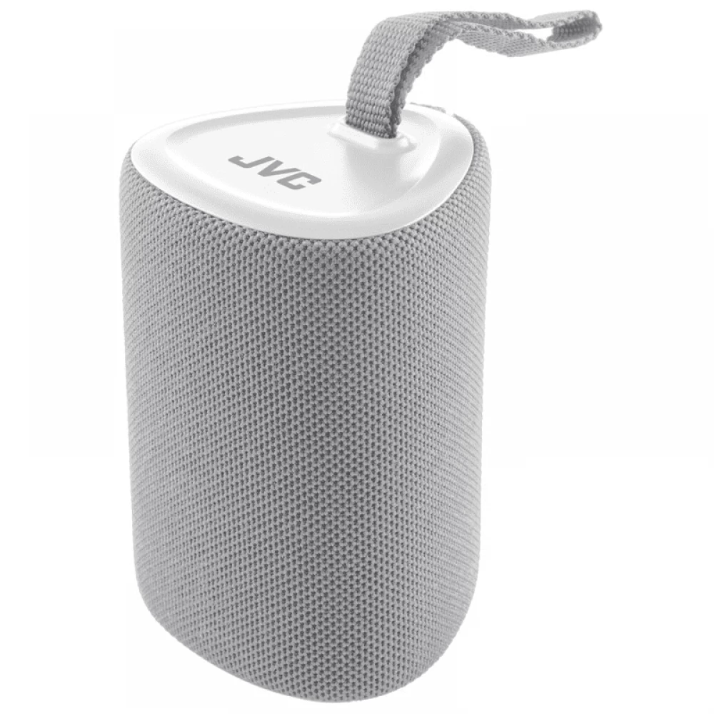 JVC XS-E213 Hordozható bluetooth hangszóró szürke