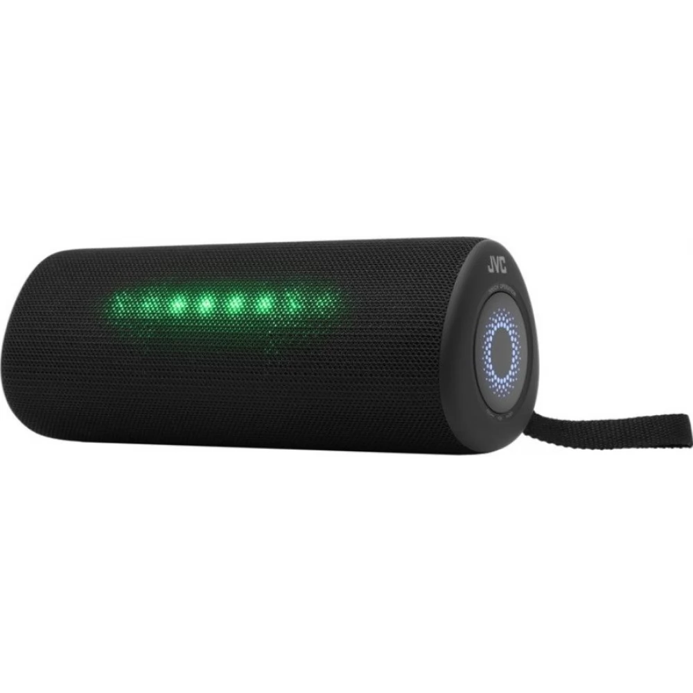 JVC XS-E423 Hordozható bluetooth hangszóró fekete