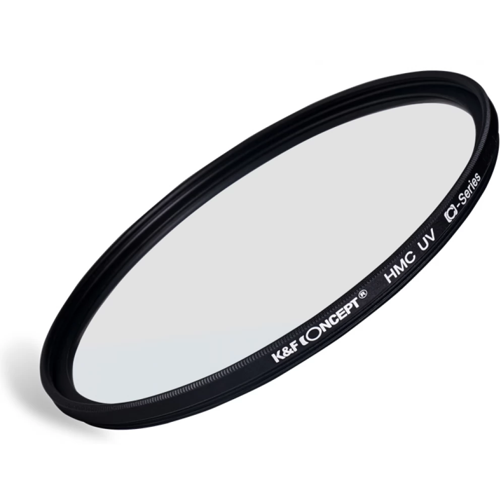 K-F CONCEPT Classic Series multicoated UV szűrő 40.5 mm