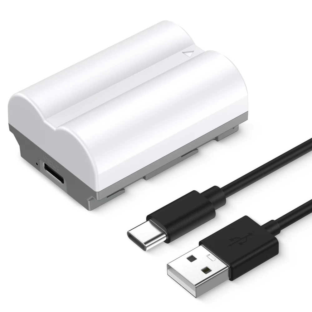 K-F CONCEPT NP-W235 akkumulátor USB-C 2400mAh