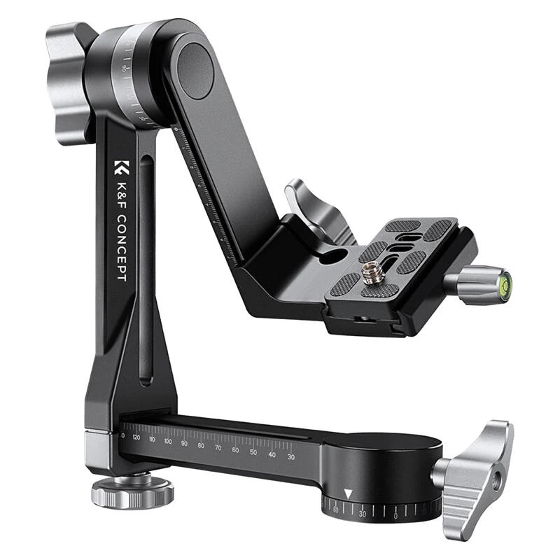 K-F CONCEPT Tripod Gimbal Head