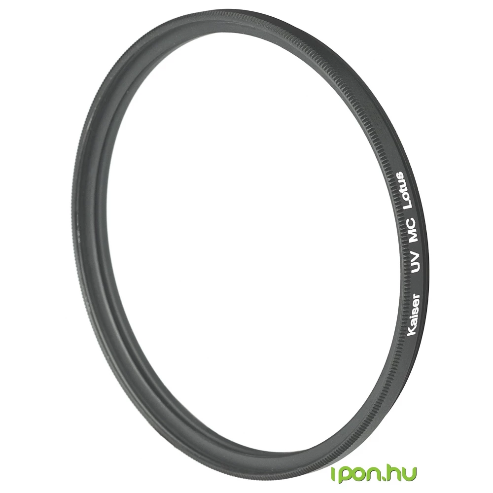 KAISER UV Filter MC Lotus 37 mm
