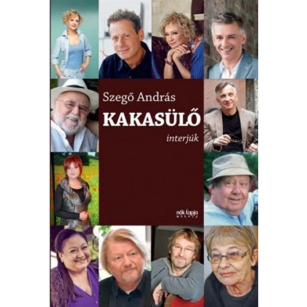 Kakasülő
