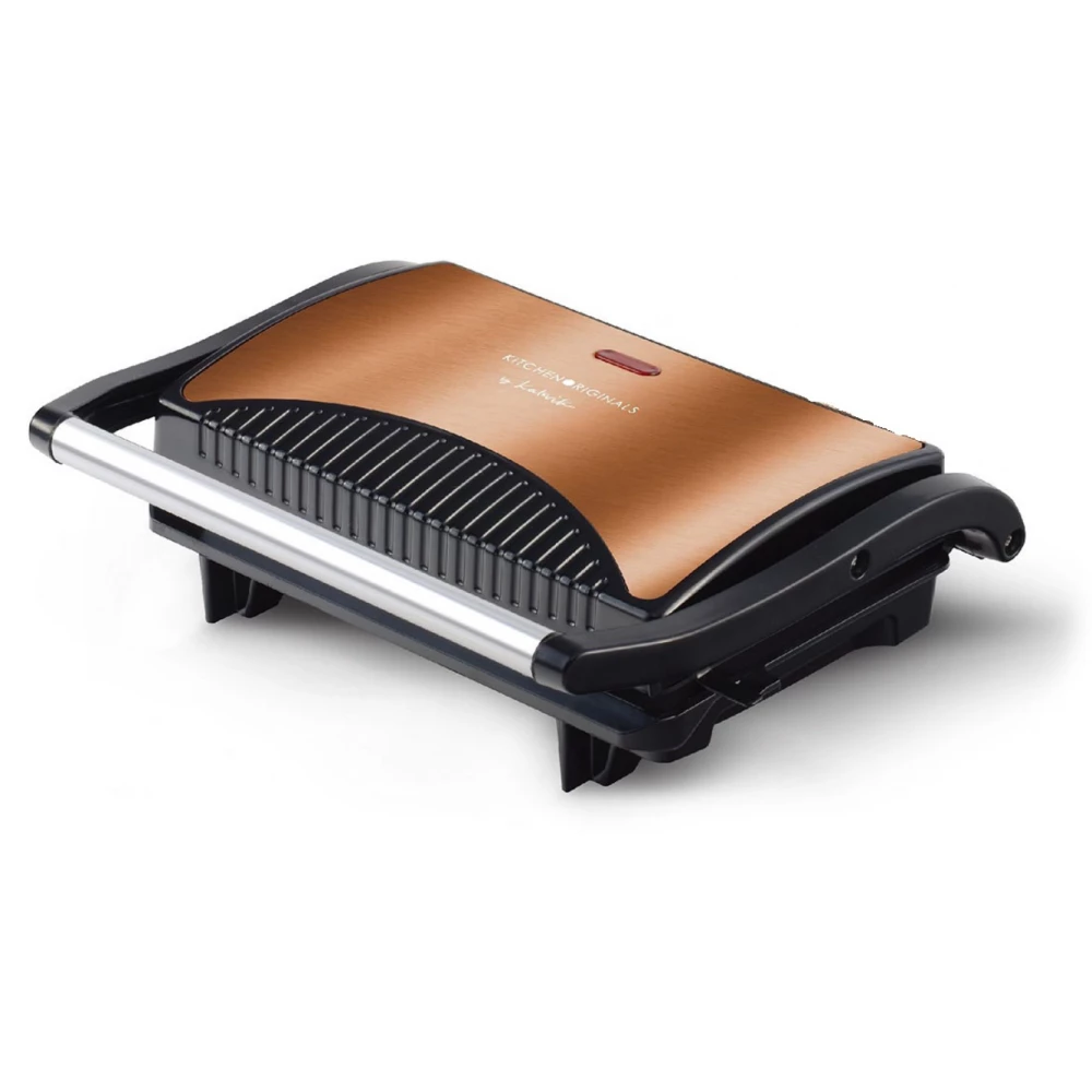 KALORIK SWP1050CO Copper Line Grill