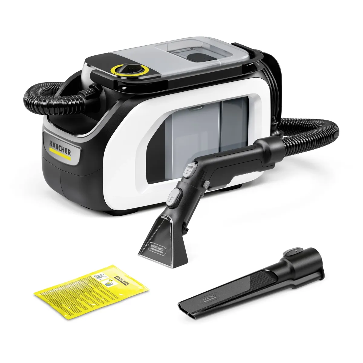 KARCHER 1.081-530.0 SE 3 Compact Szőnyeg- és kárpittisztító