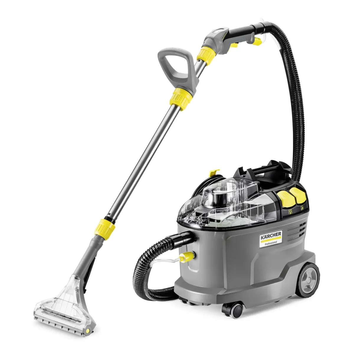 KARCHER 1.100-241.0 Puzzi 8/1 C Permetextrakciós tisztító