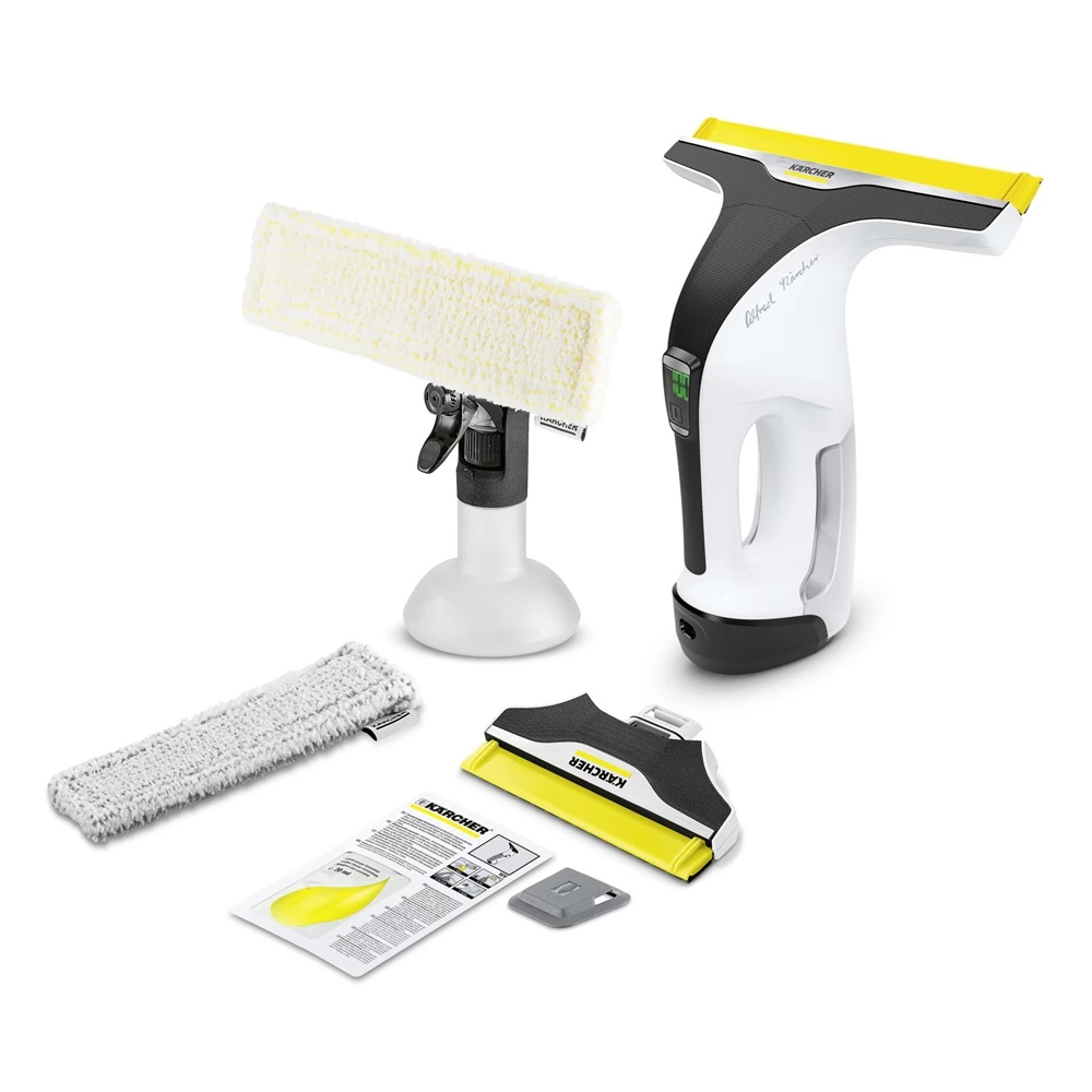 KARCHER 1.633-780.0 WV 7 Signature Line Ablaktisztító