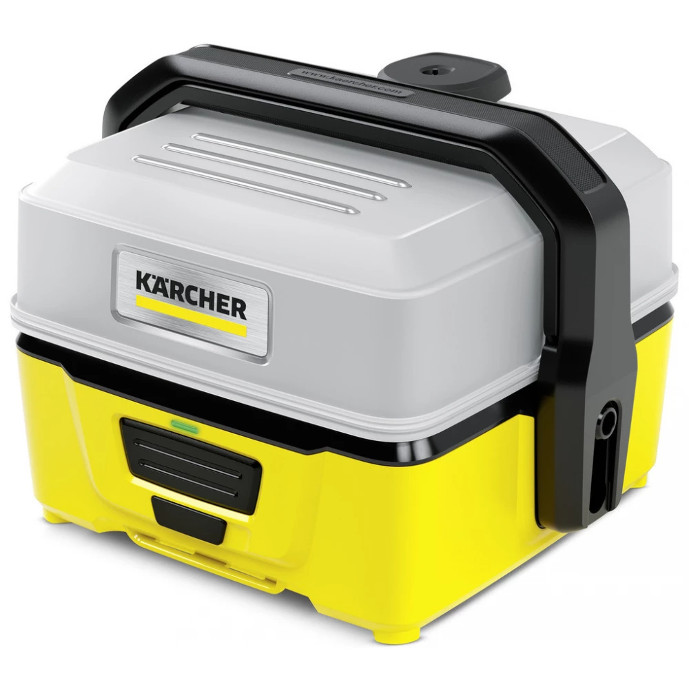 KARCHER 1.680-015.0 OC3 alacsony nyomású tisztító