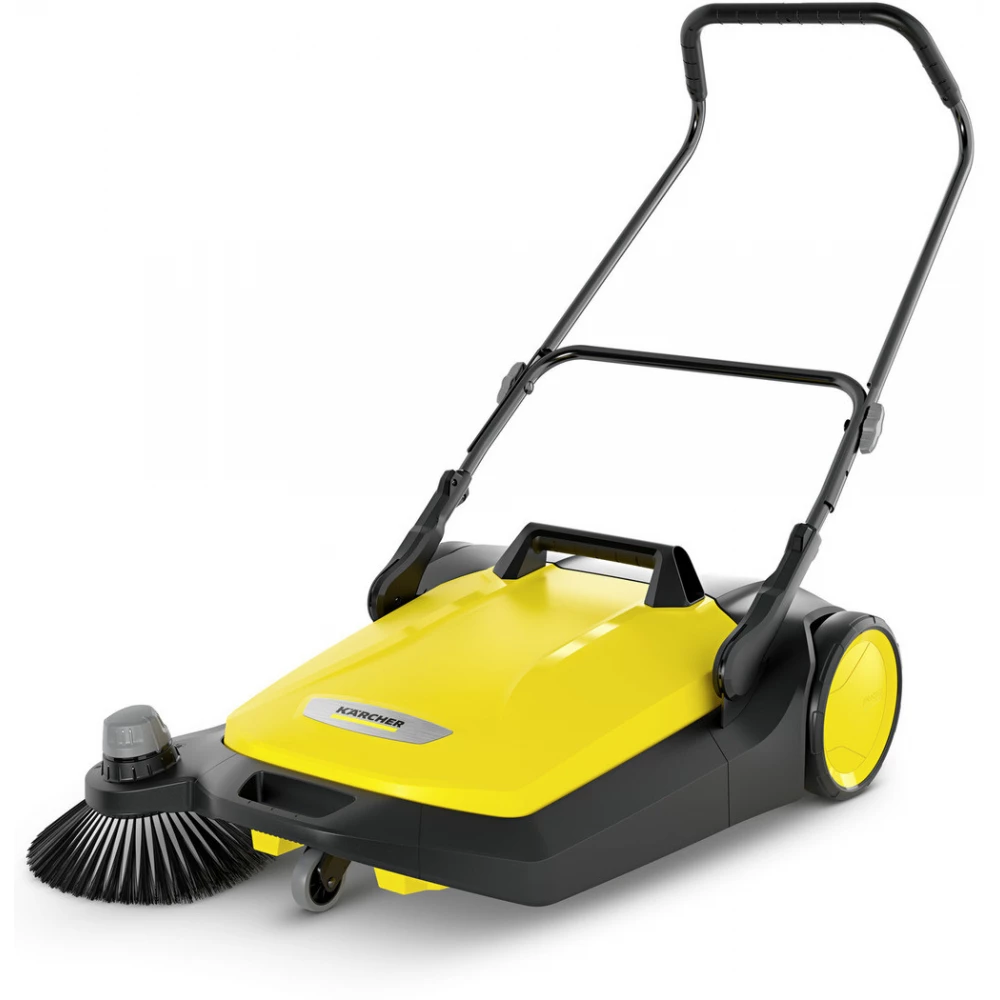 KARCHER 1.766-420.0 S6 seprőgép