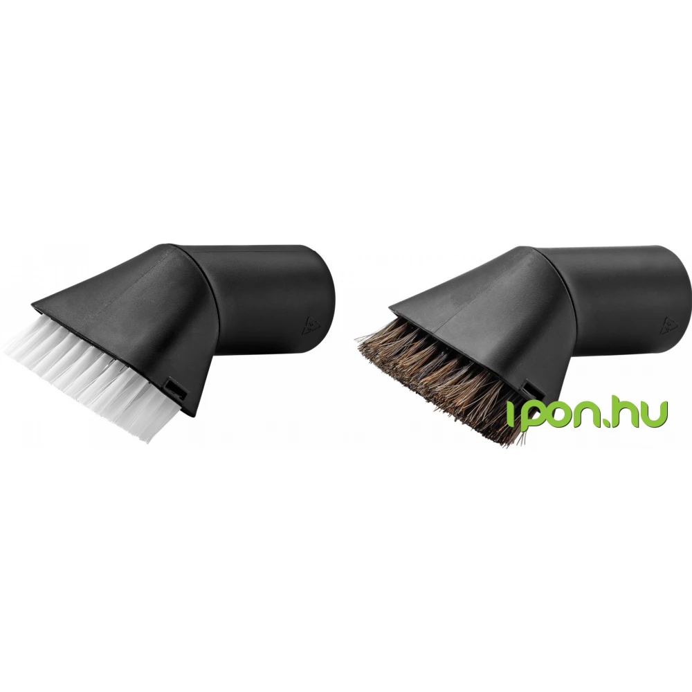 KARCHER 2.863-221.0 A MV SE T WD autós kefekészlet