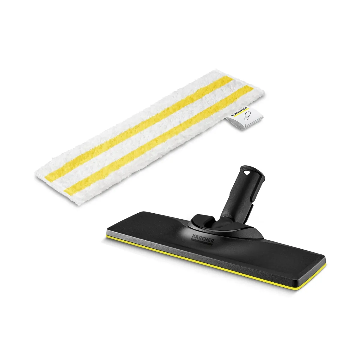 KARCHER 2.863-337.0 EasyFix Padlófúvóka készlet