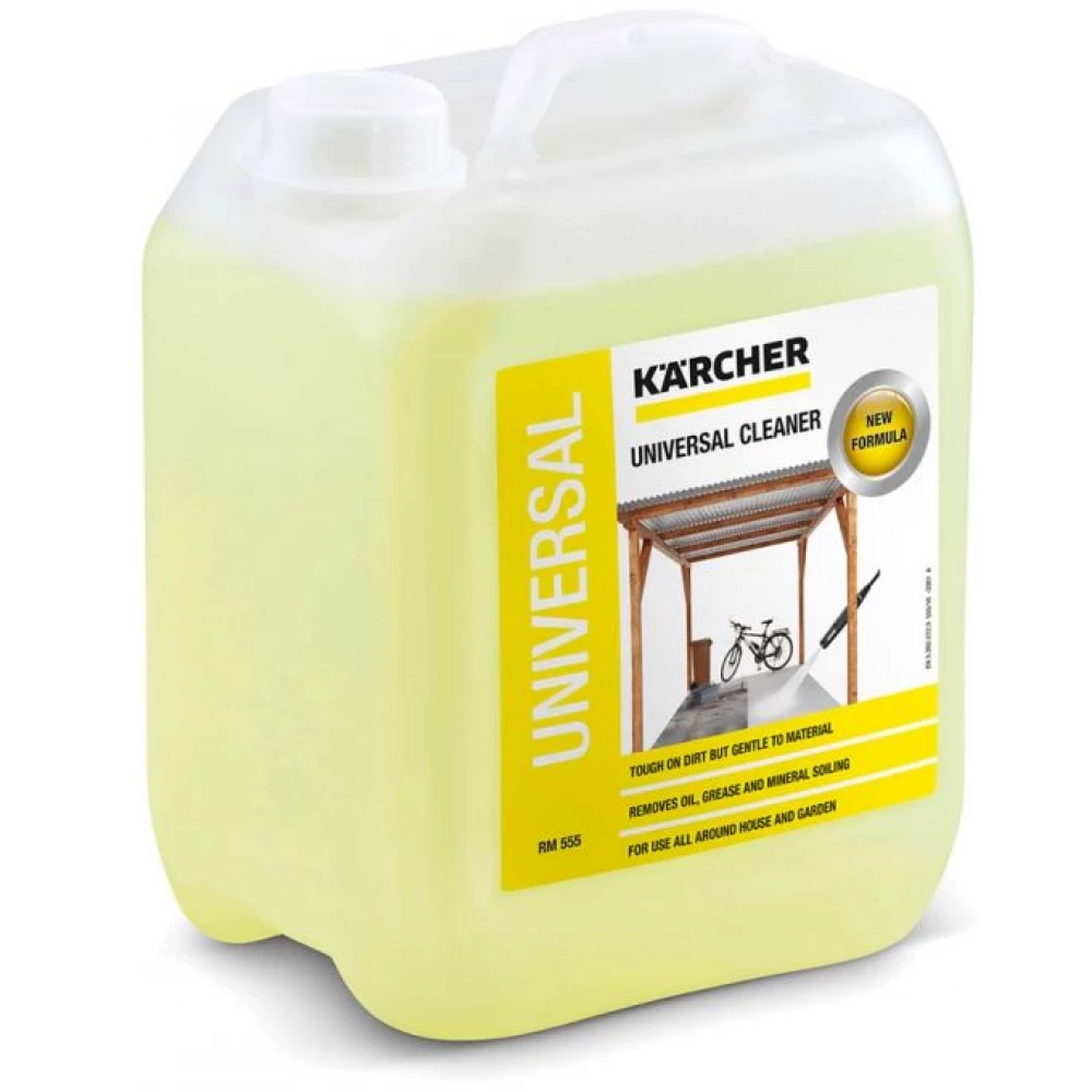 KARCHER 6.290-697.0 RM 555 Univerzális tisztítószer 5 l