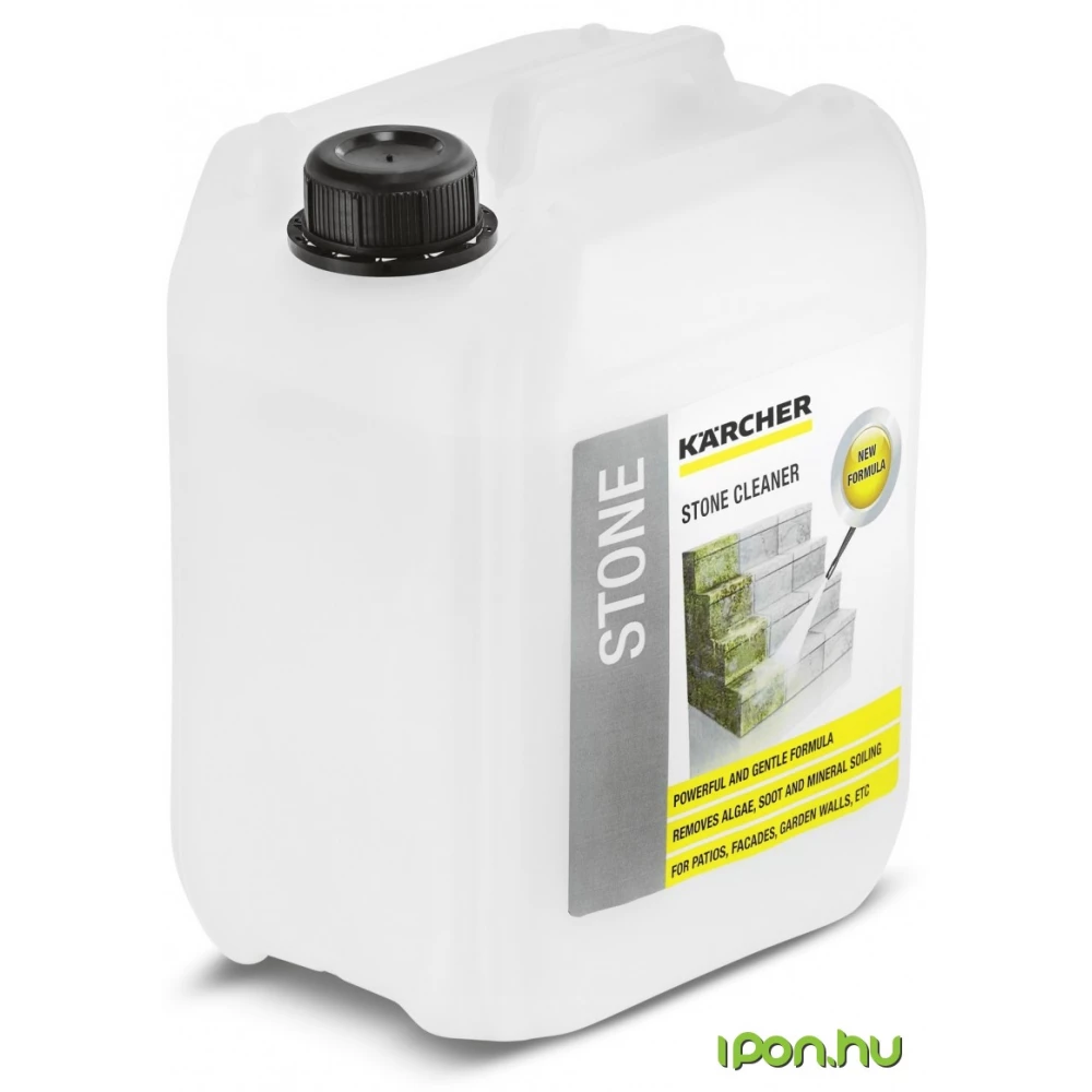KARCHER 6.294-031.0 kő és homlokzat tisztító 5 L
