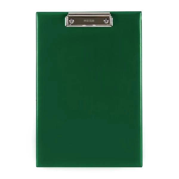 KARTON PP Felírótábla PVC A4 zöld