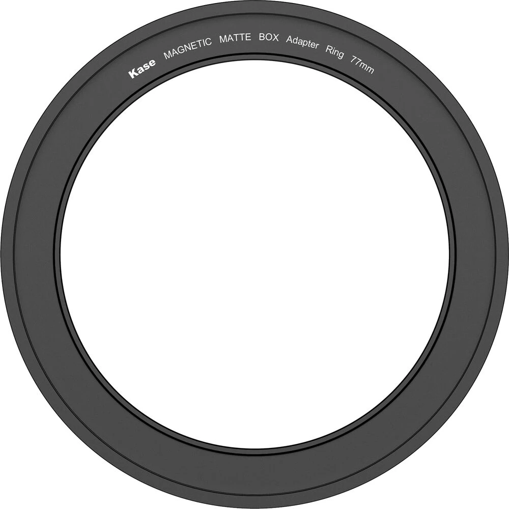 KASE Adaptergyűrű MatteBoxhoz 77mm