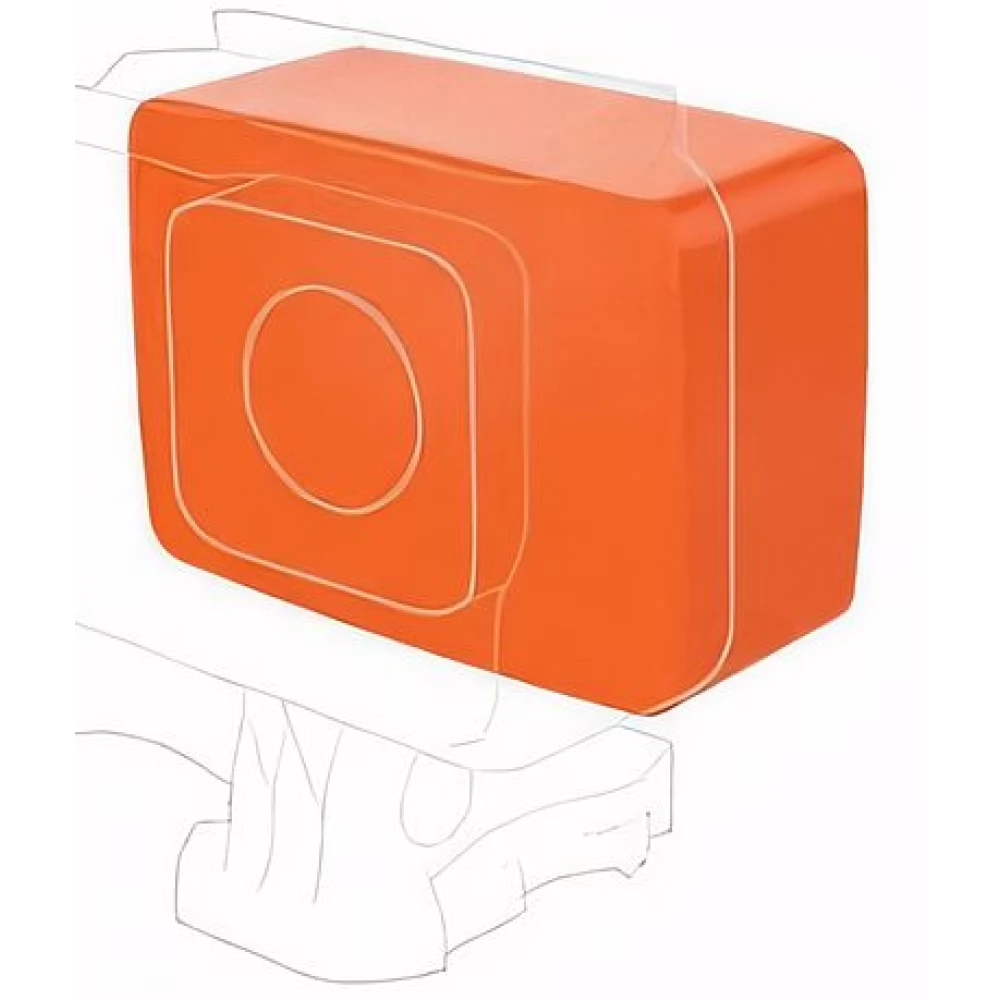 KATHAY Floaty Backdoor for GoPro
