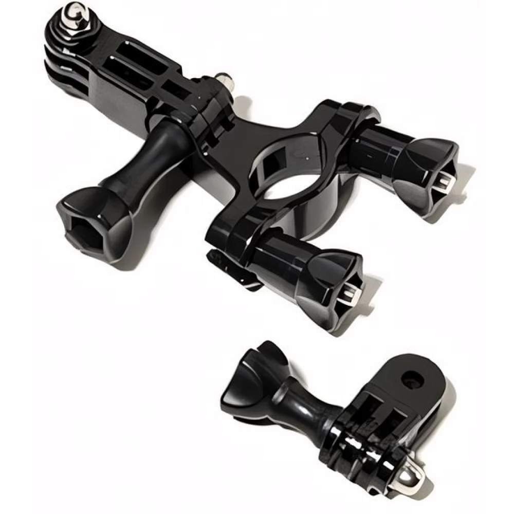 KATHAY Pole Mount + 3 Way + 2 csavar
