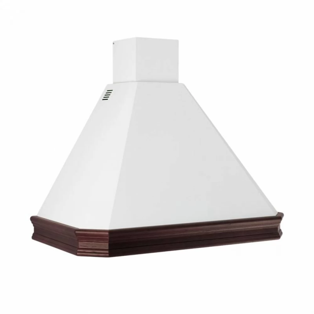 KDESIGN KDELISA60NT500 ELISA 60 T500 Páraelszívó natúr D Fehér