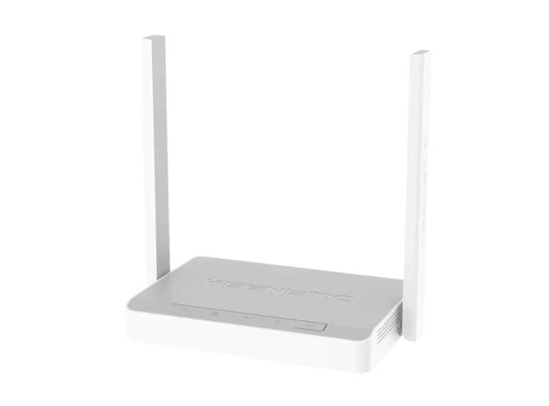 KEENETIC Carrier AC1200 Mesh Wi-Fi 5 Router V2