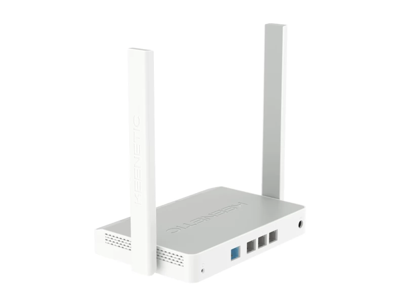 KEENETIC Carrier AC1200 Mesh Wi-Fi 5 Router