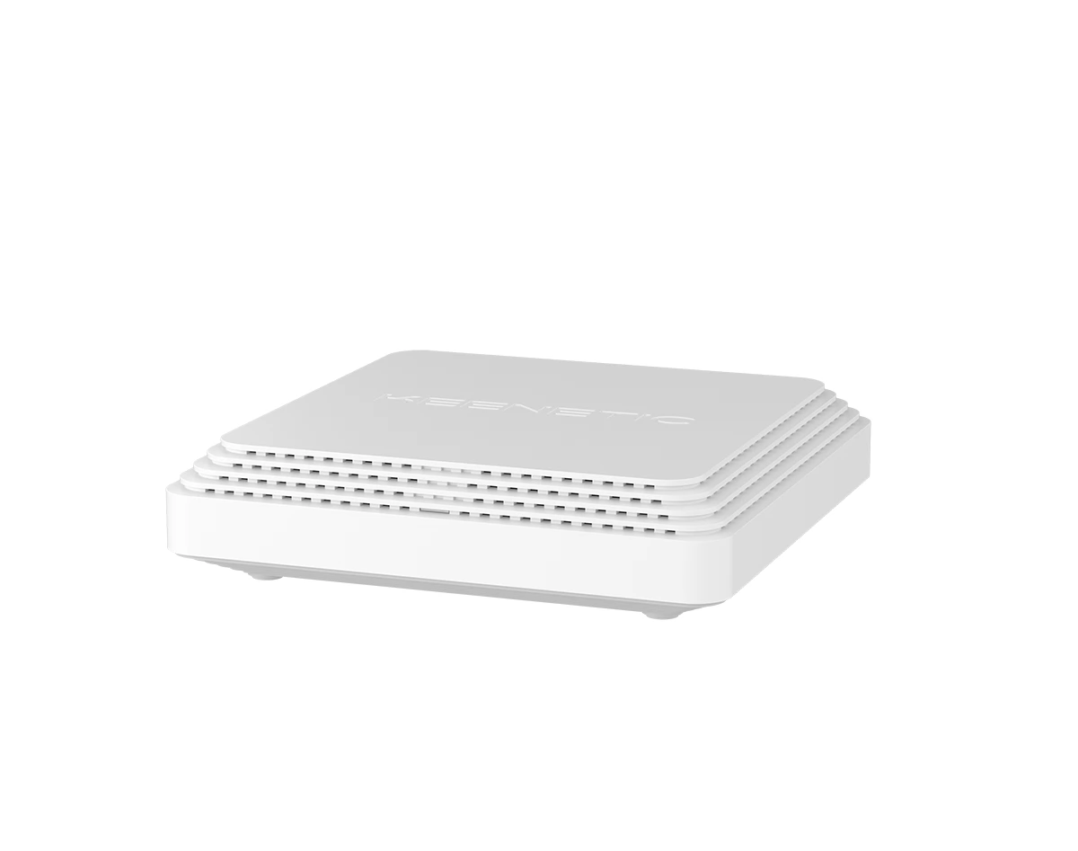KEENETIC Challenger SE AX3000 Mesh Wi-Fi 6 Router