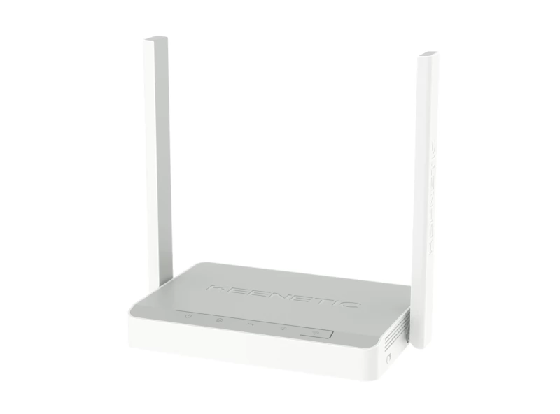 KEENETIC Explorer AC1200 Mesh Wi-Fi 5 Router
