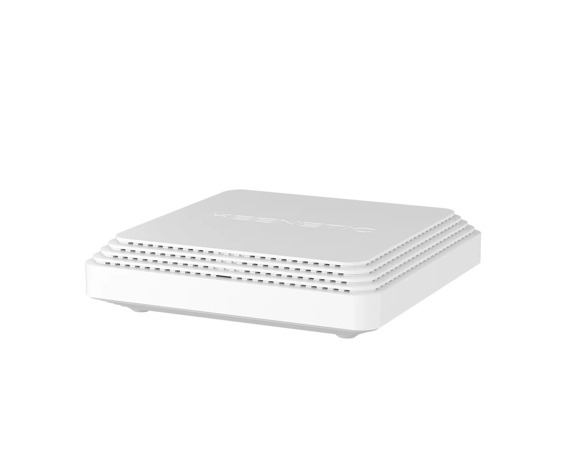 KEENETIC Hopper SE AX3000 Mesh Wi-Fi 6 Router