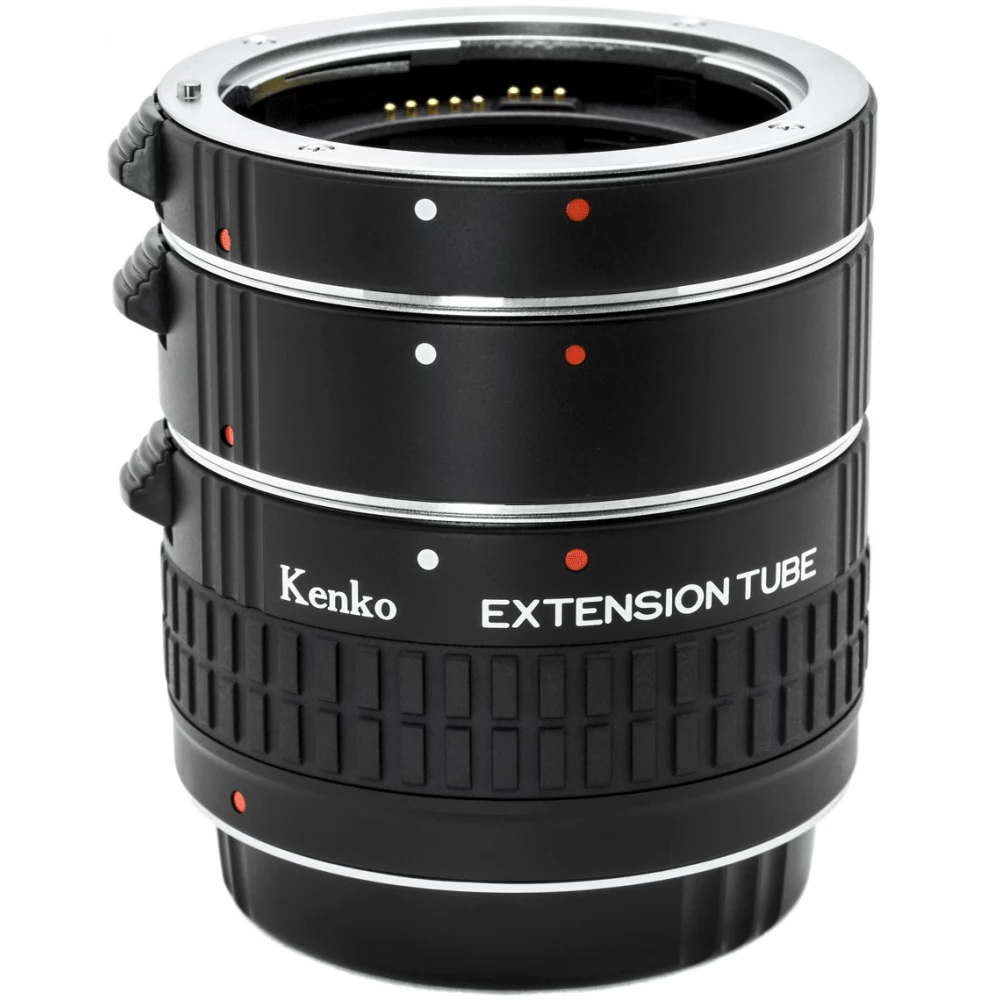 KENKO Extension tube Canon EF