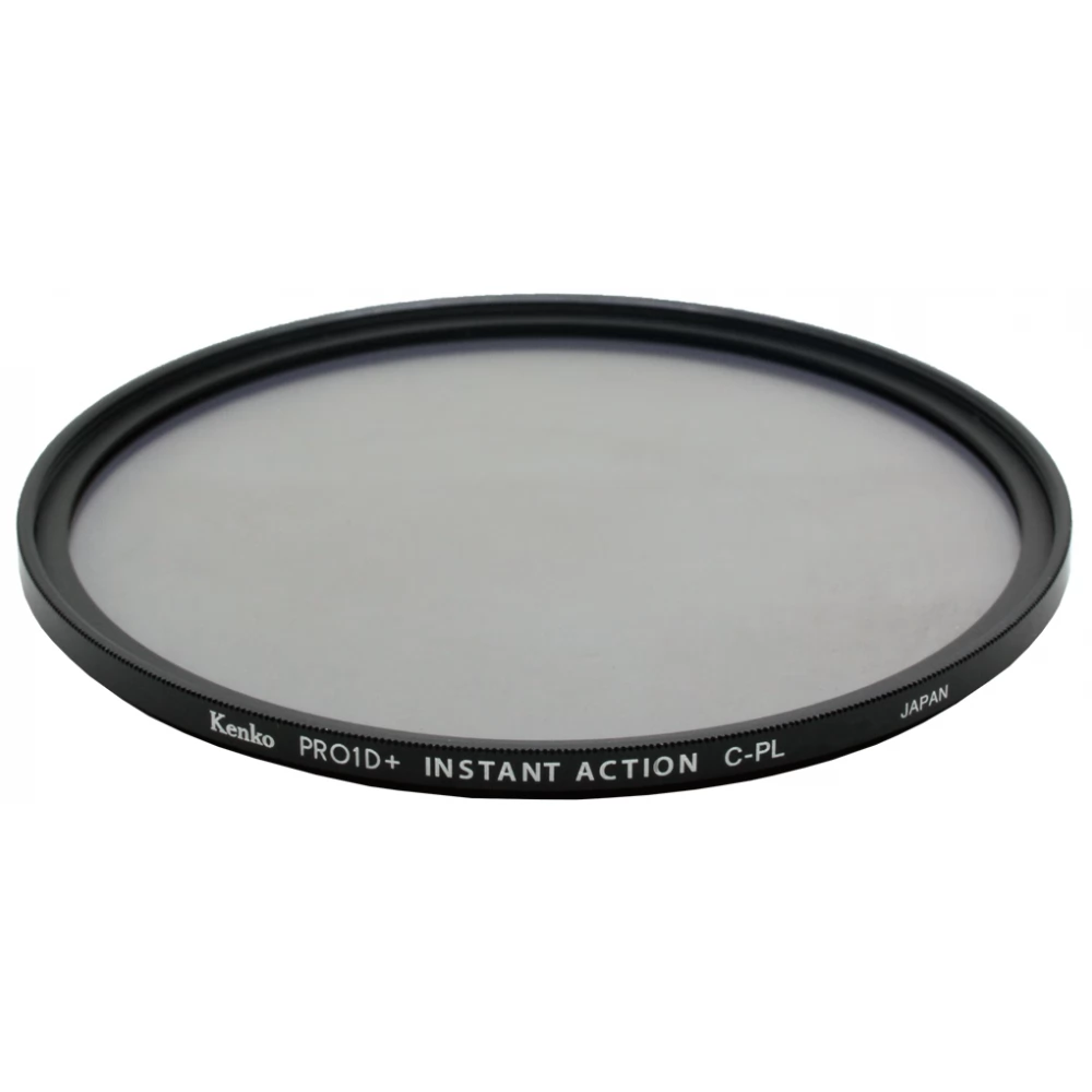 KENKO PRO1D+ Instant Action C-PL 77mm