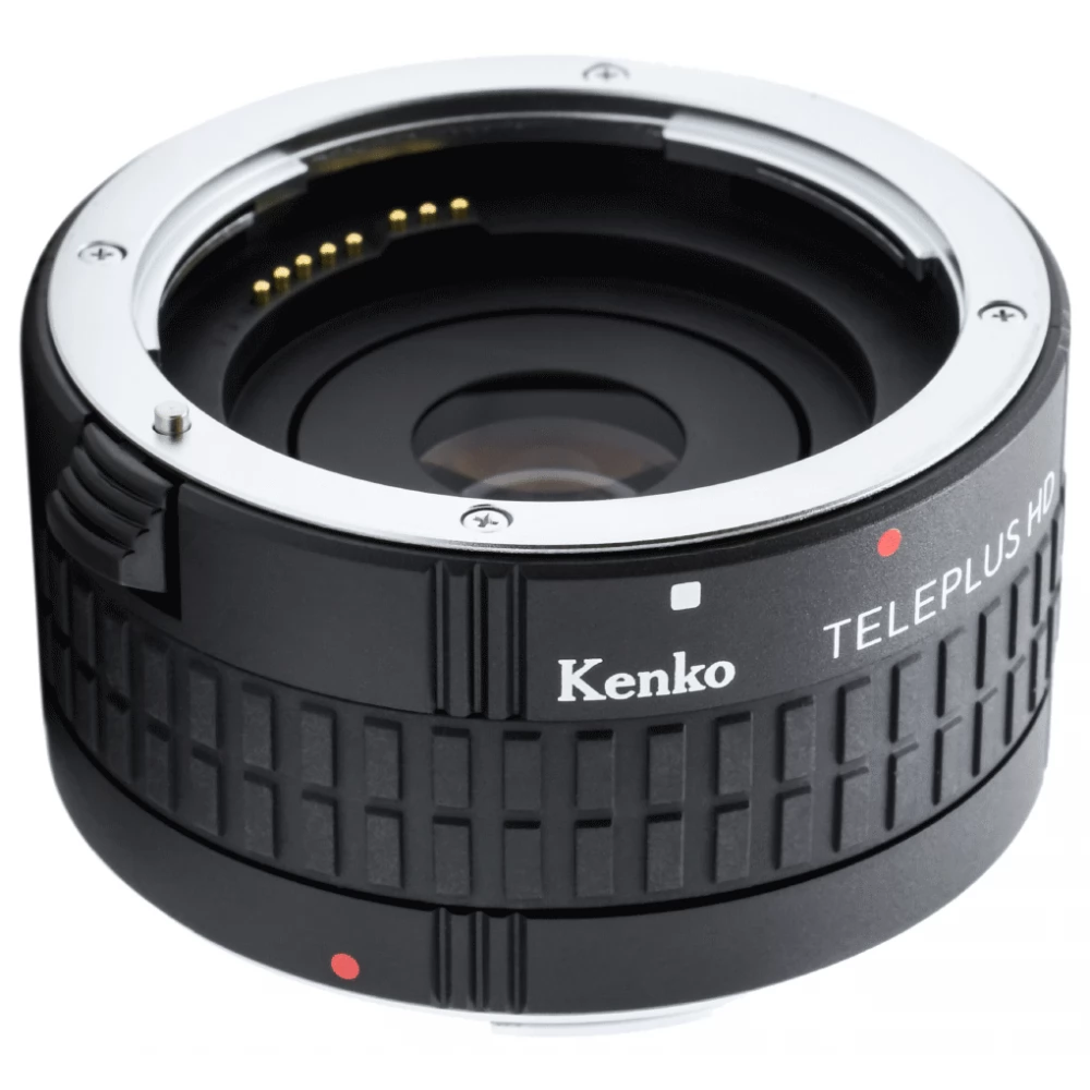 KENKO Teleplus HD DGX 2X Canon
