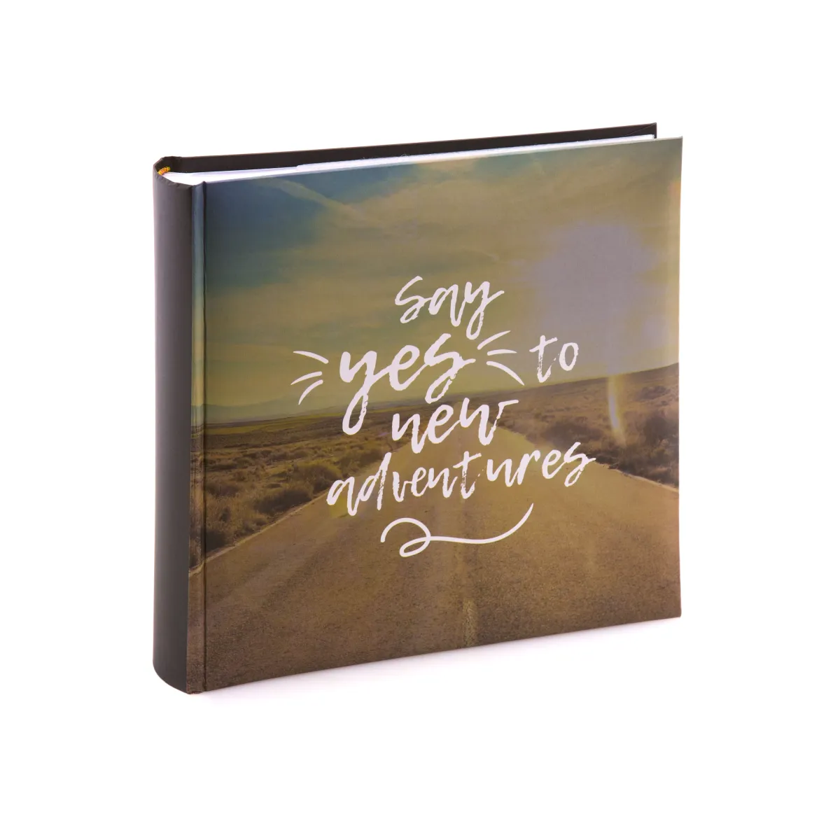 KENRO Holiday New Adventures fotóalbum memo 200db 10x15 Say Yes To New Adventures felirat